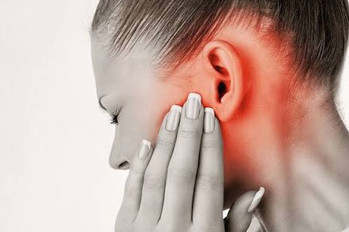 Ear Pain Causes A Beginners Guide ear health information