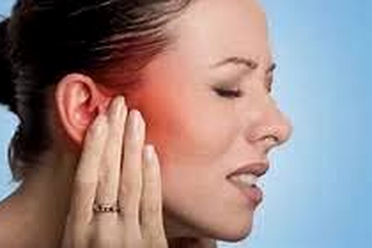 Ear Pain And Allergies