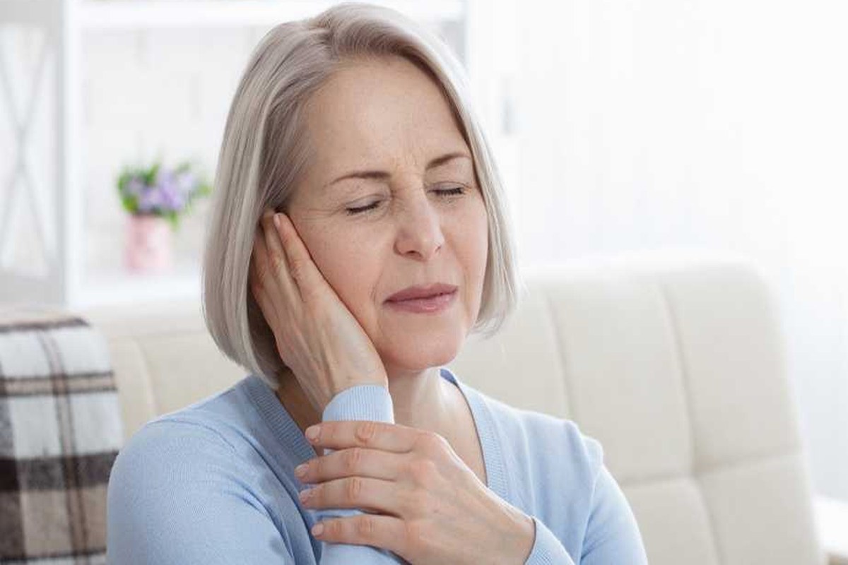 Ear Pain Relief
