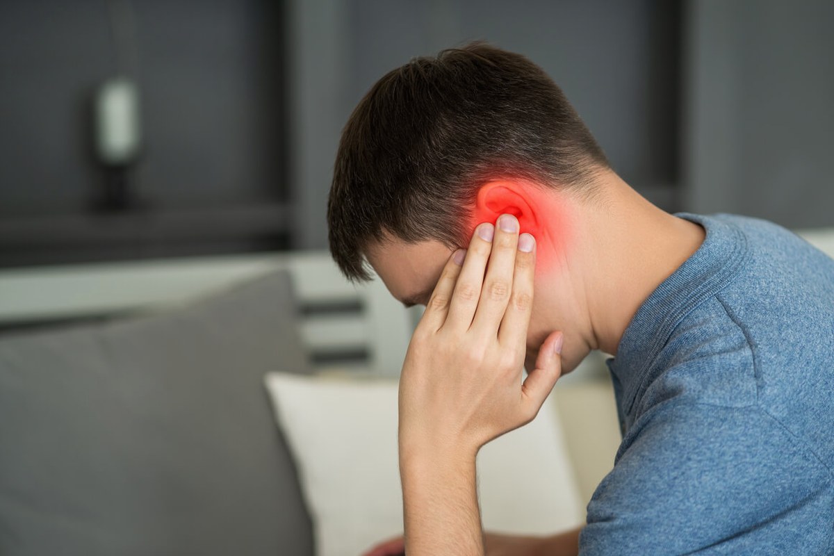 Ear Pain Relief Common Questions Answered ear health information