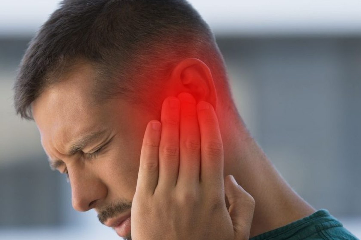 Ear Pain Relief Practical Tips ear health information