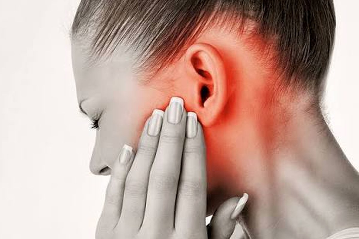 Ear Pain Relief Signs And Causes ear health information