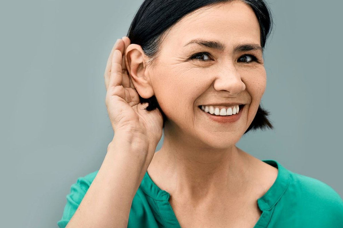 Ear Pain Relief What To Know ear health information
