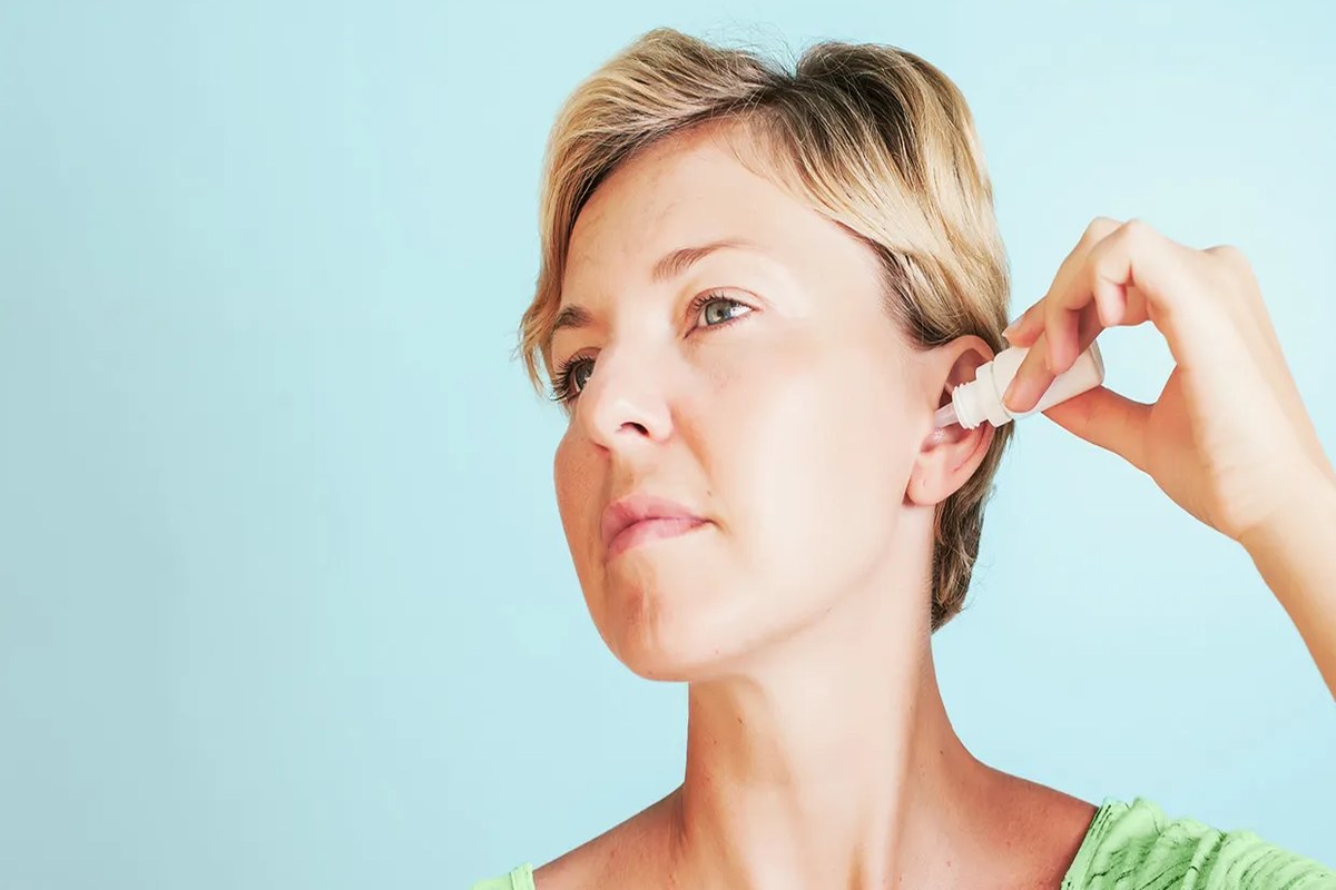 Ear Pressure Safety Tips ear health information