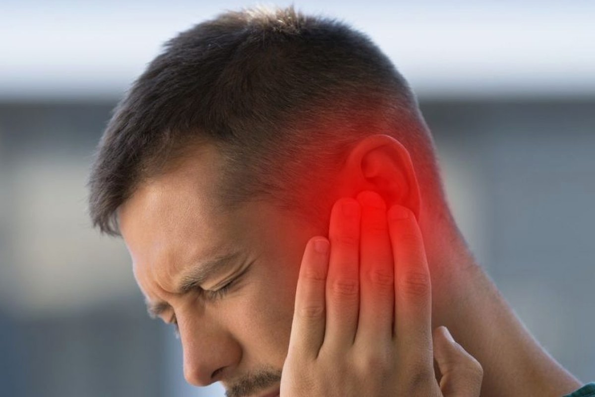Ear Fullness A Beginners Guide ear health information