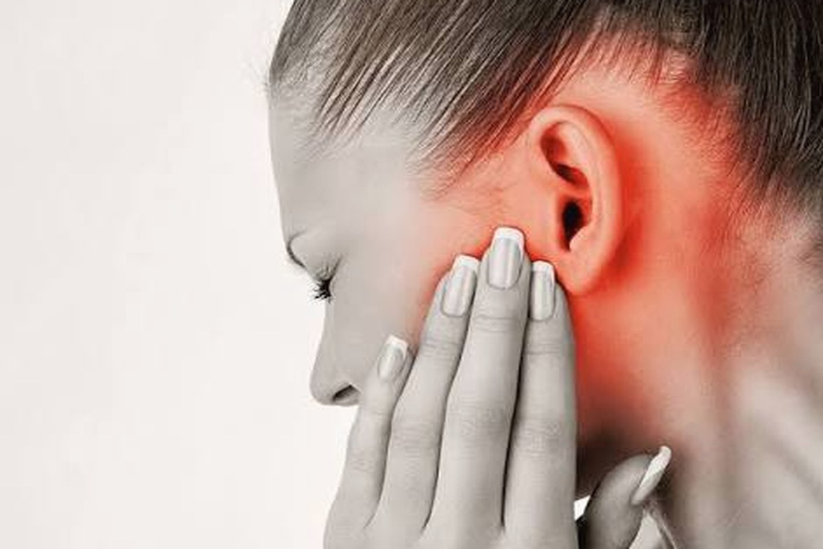 Ear Fullness Everyday Checklist ear health information