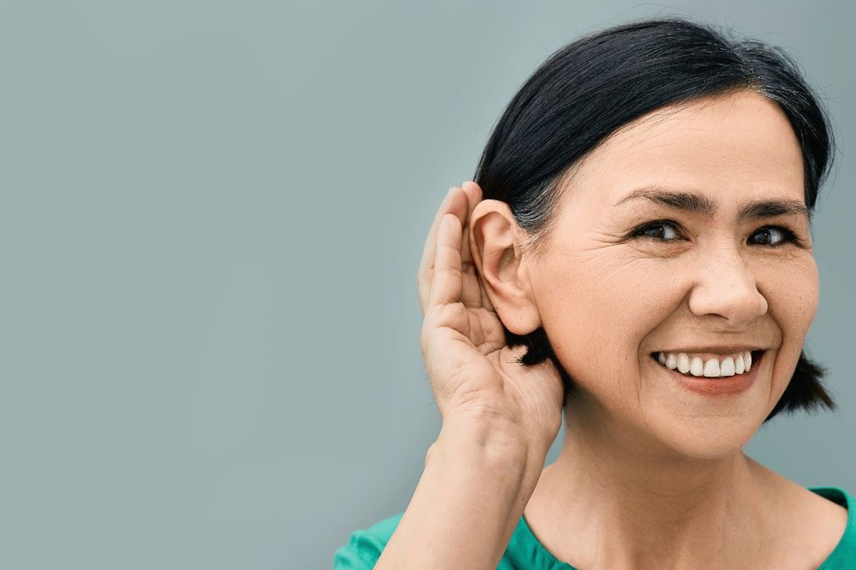 Ear Fullness Practical Tips ear health information