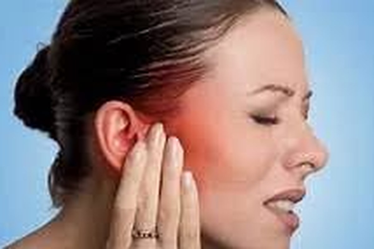 Ear Fullness Signs And Causes ear health information