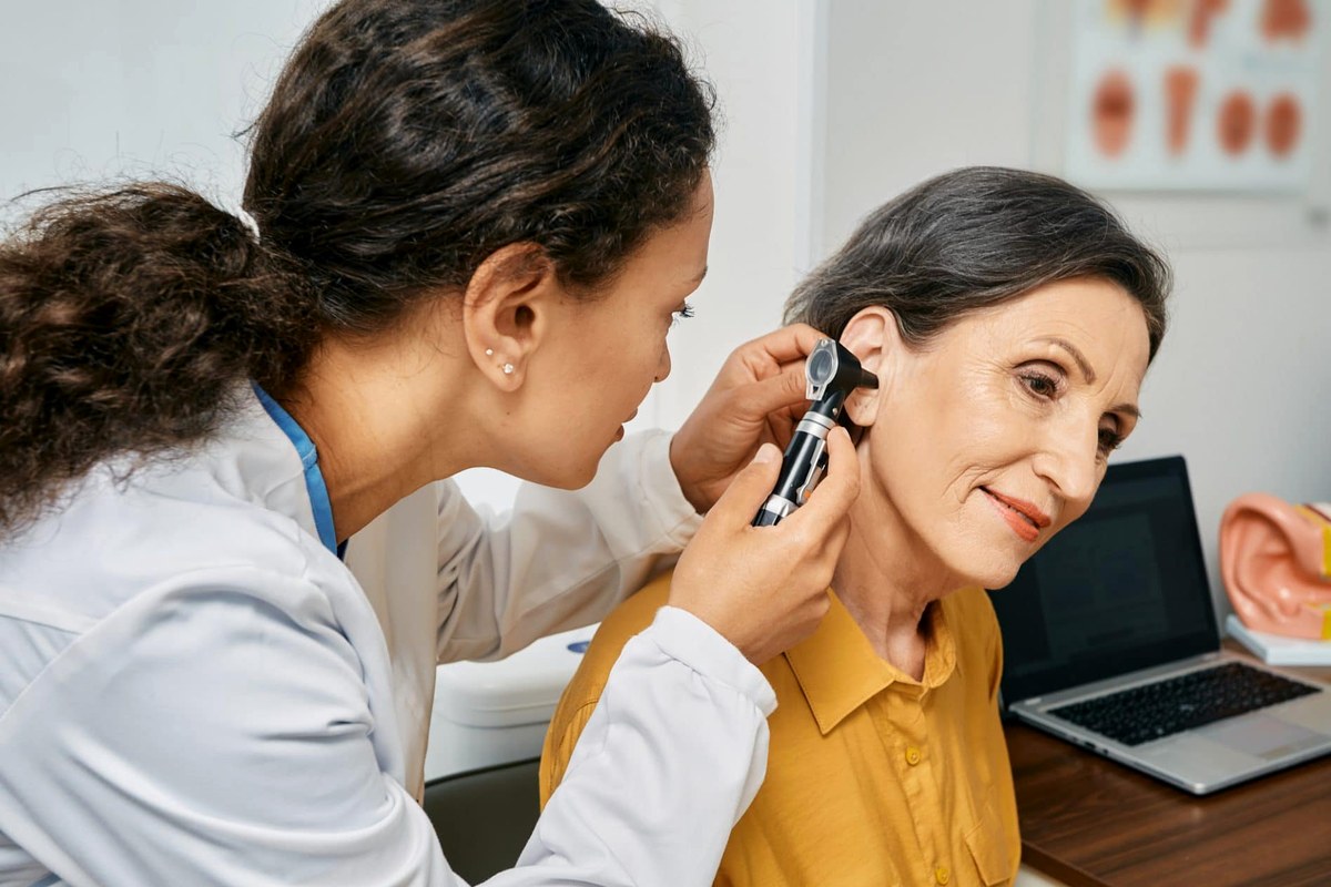 Ear Infection Signs A Beginners Guide ear health information