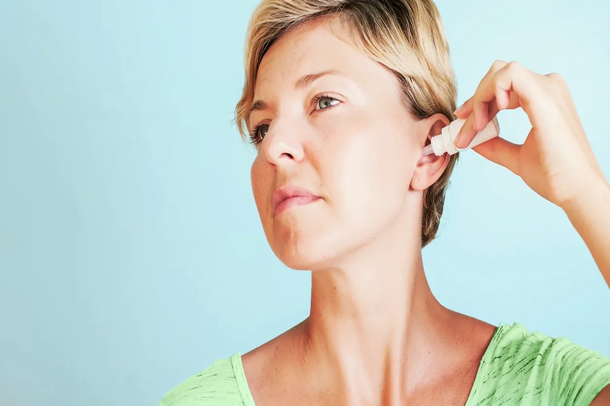 Ear Infection Signs Common Questions Answered ear health information