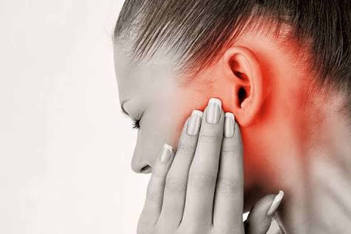 Ear Pain After Flying ear health information