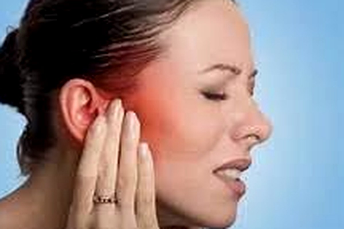 Ear Pain After Flying Everyday Checklist ear health information