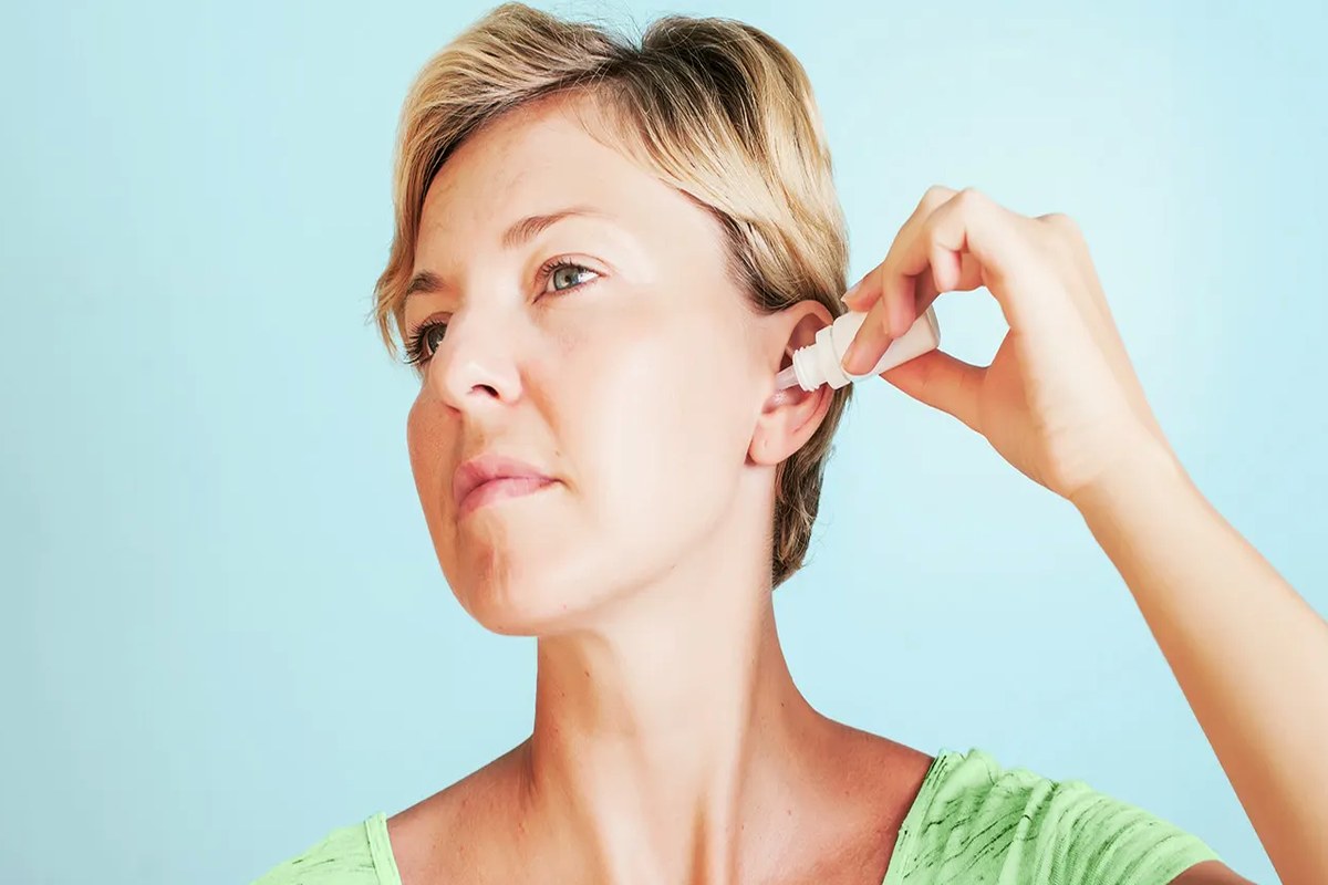 Ear Pain And Allergies Practical Tips ear health information