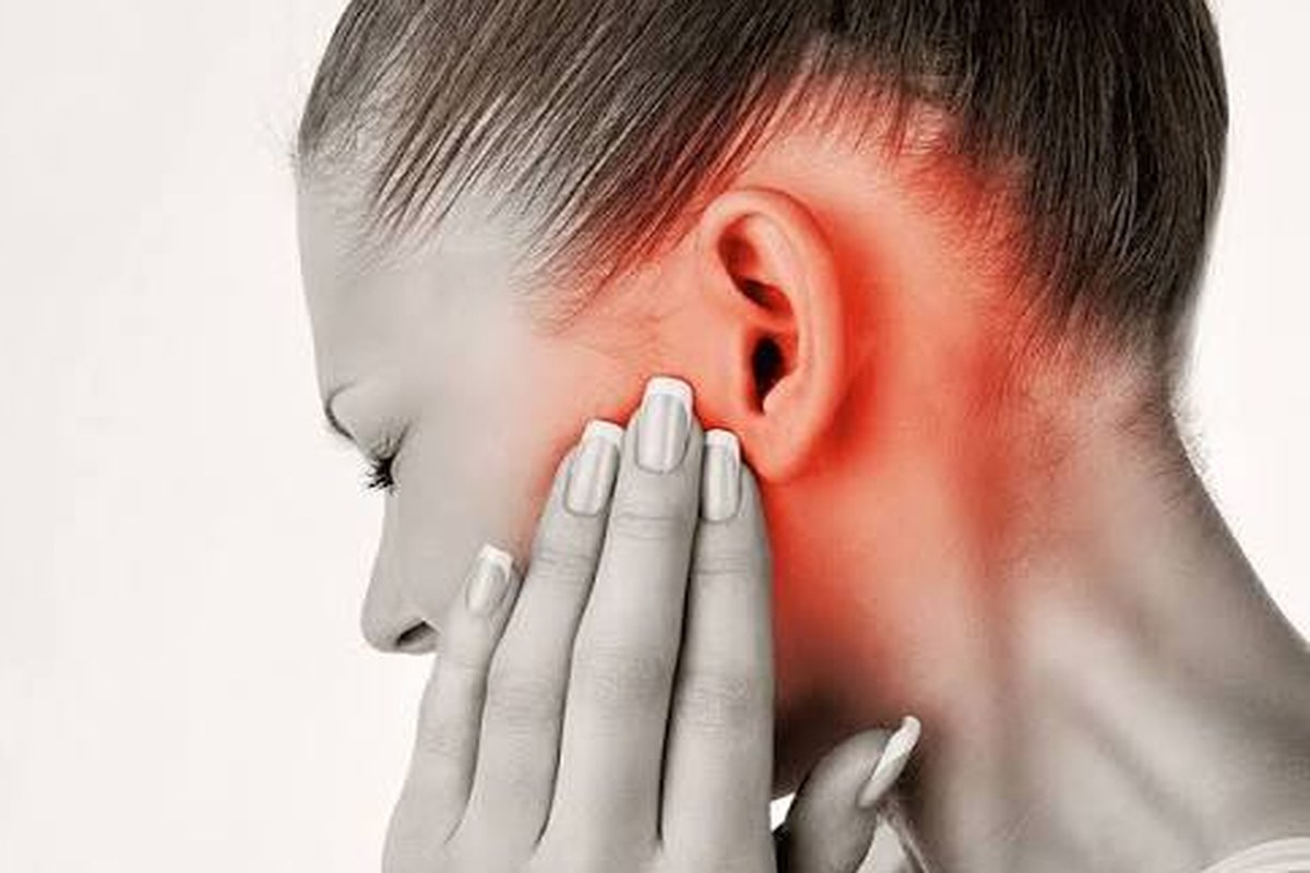 Ear Pain And Colds Common Questions Answered ear health information