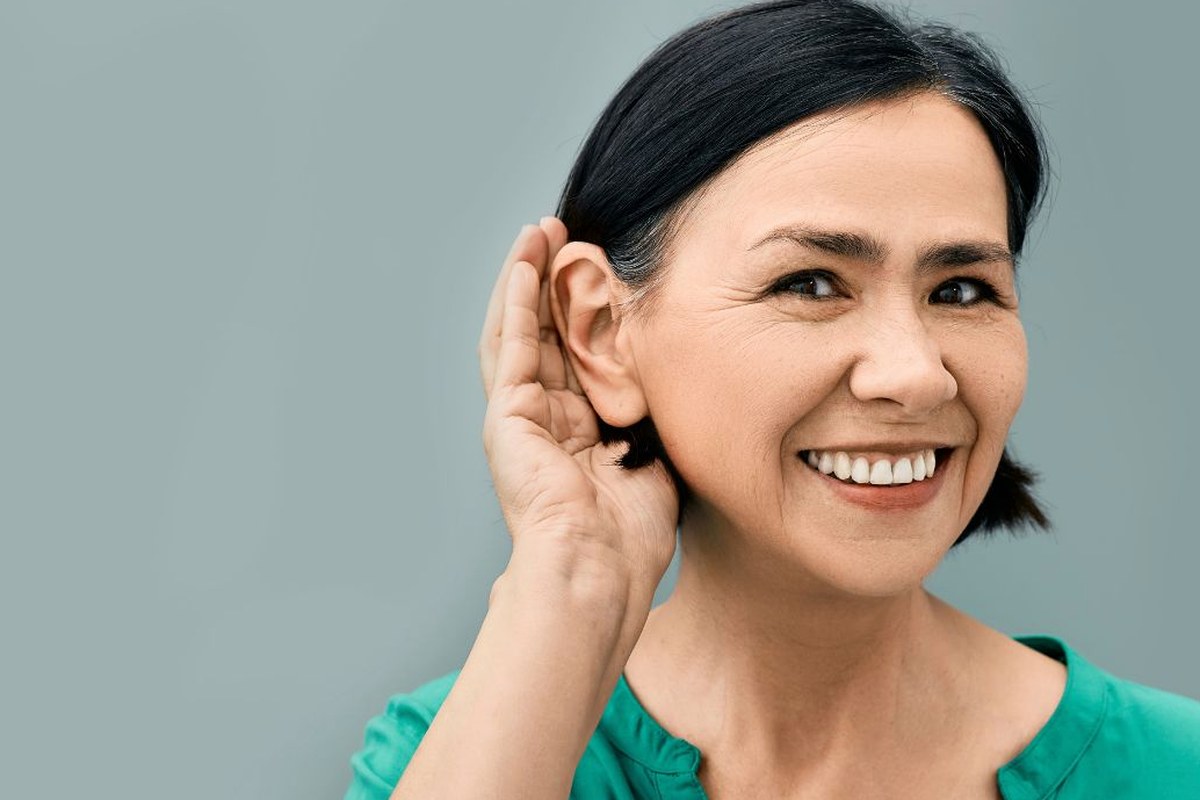 Ear Pain And Colds Everyday Checklist ear health information
