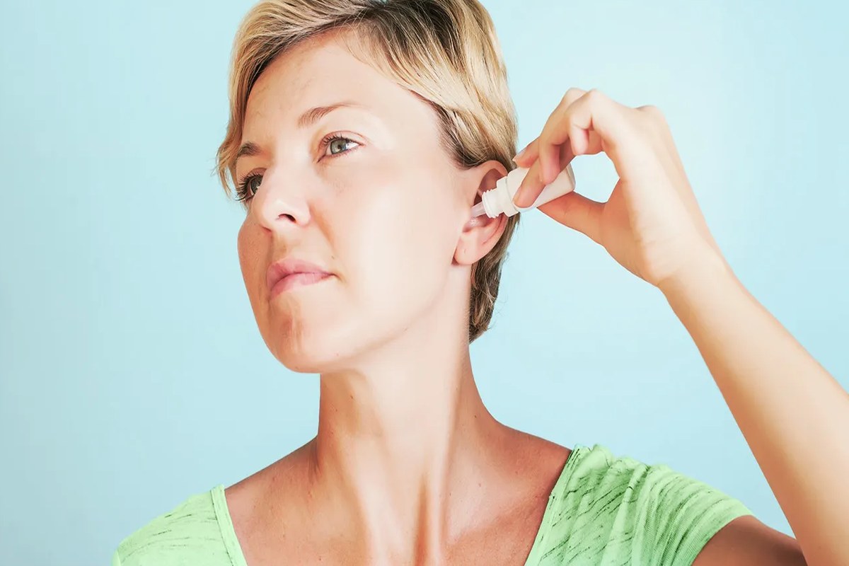 Ear Pain And Dizziness A Beginners Guide ear health information