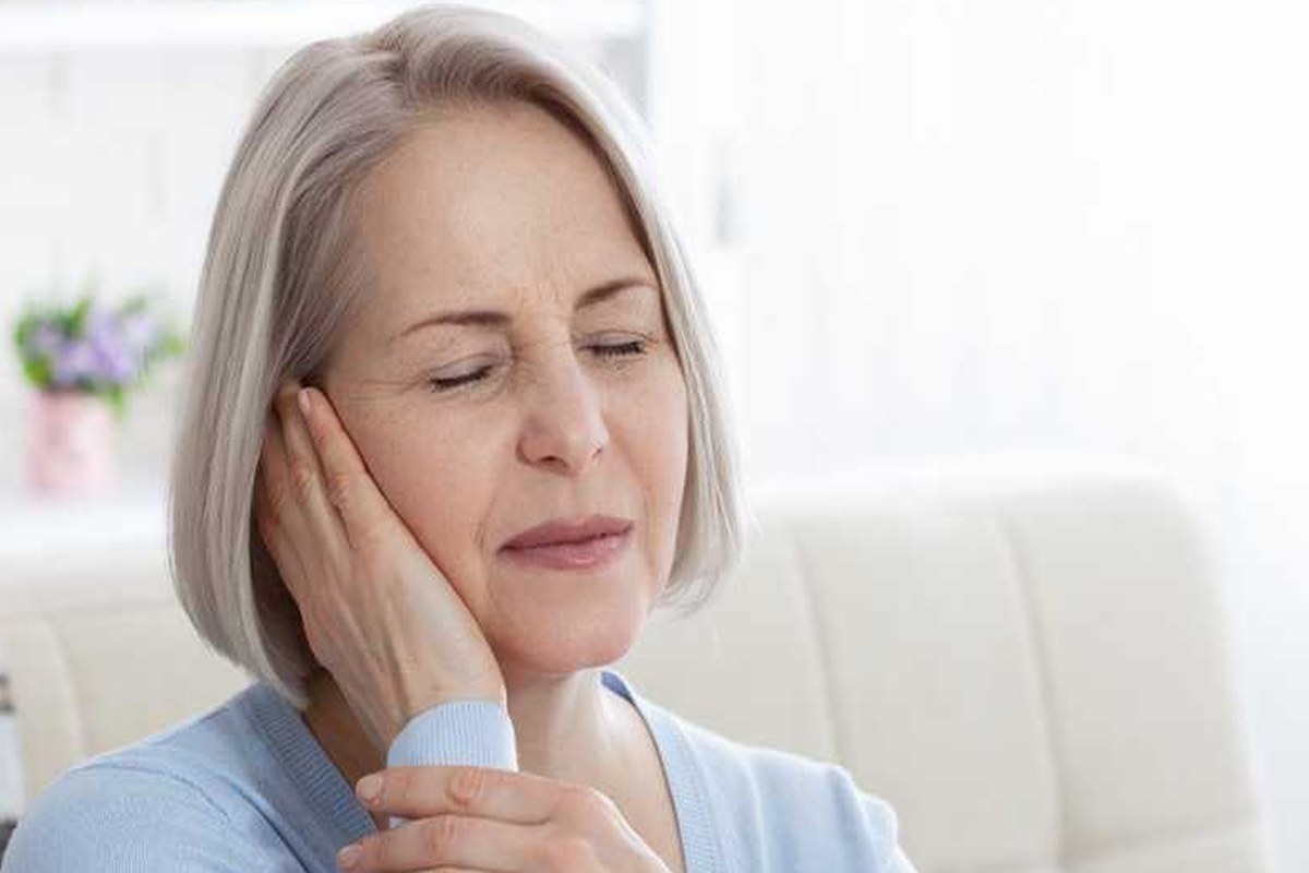 Ear Pain And Dizziness Common Questions Answered ear health information