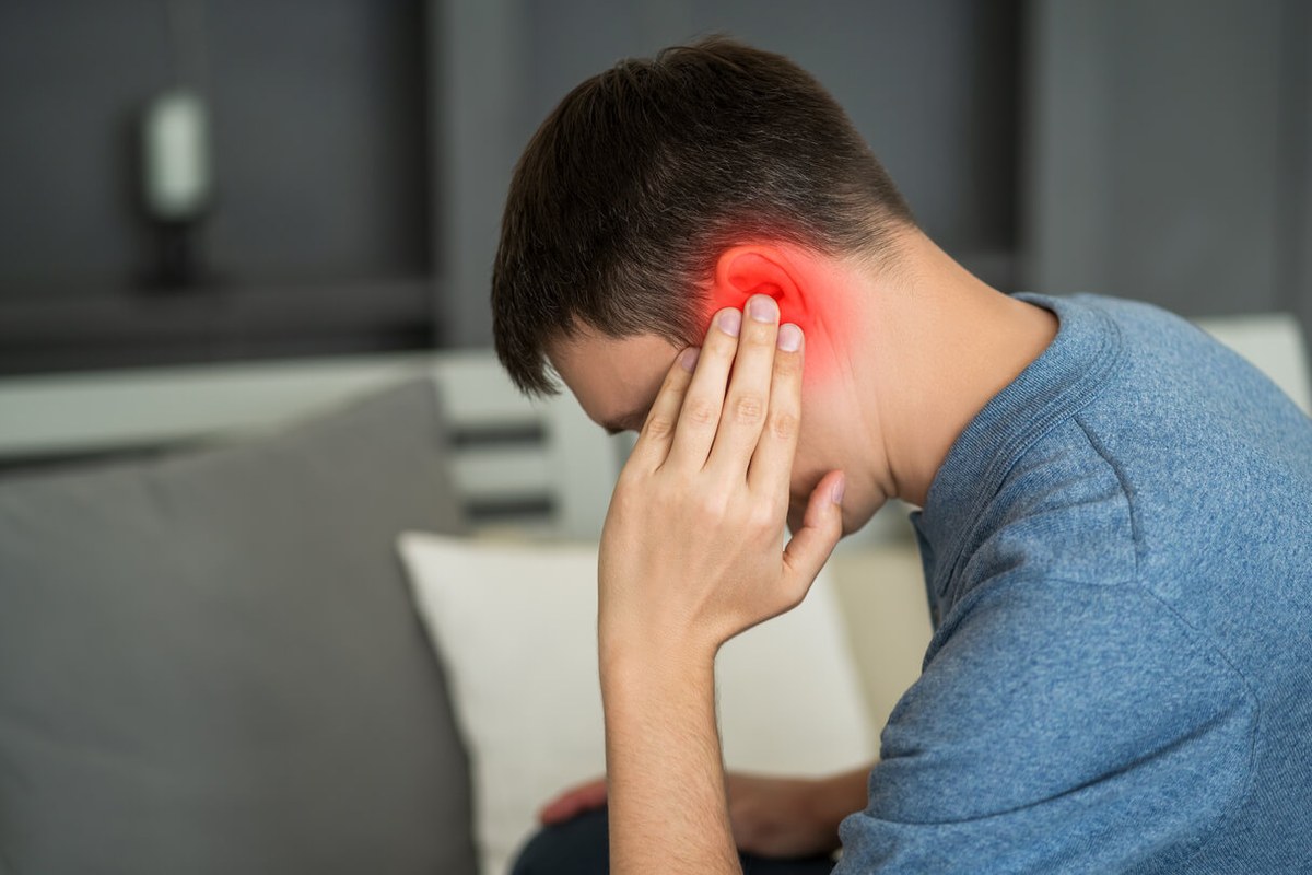 Ear Pain And Dizziness Everyday Checklist ear health information