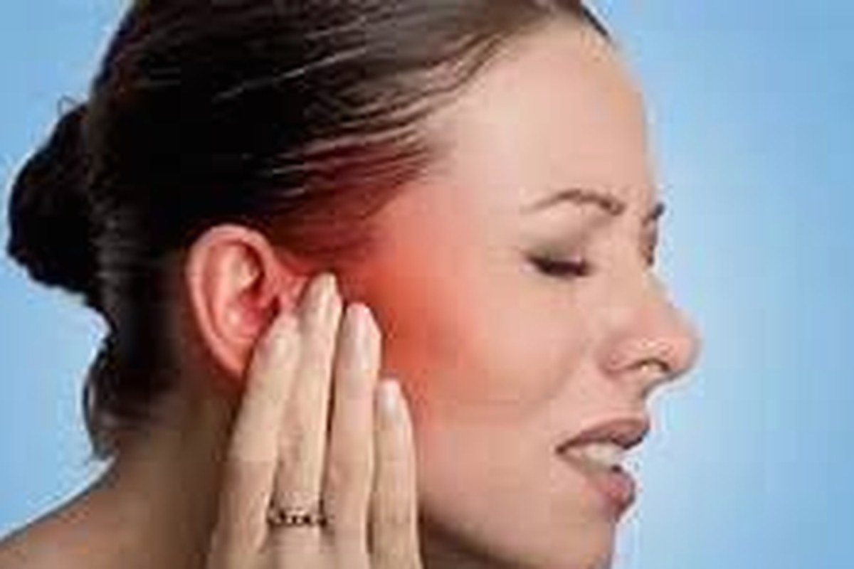 Ear Pain And Hearing Changes Common Questions Answered ear health information