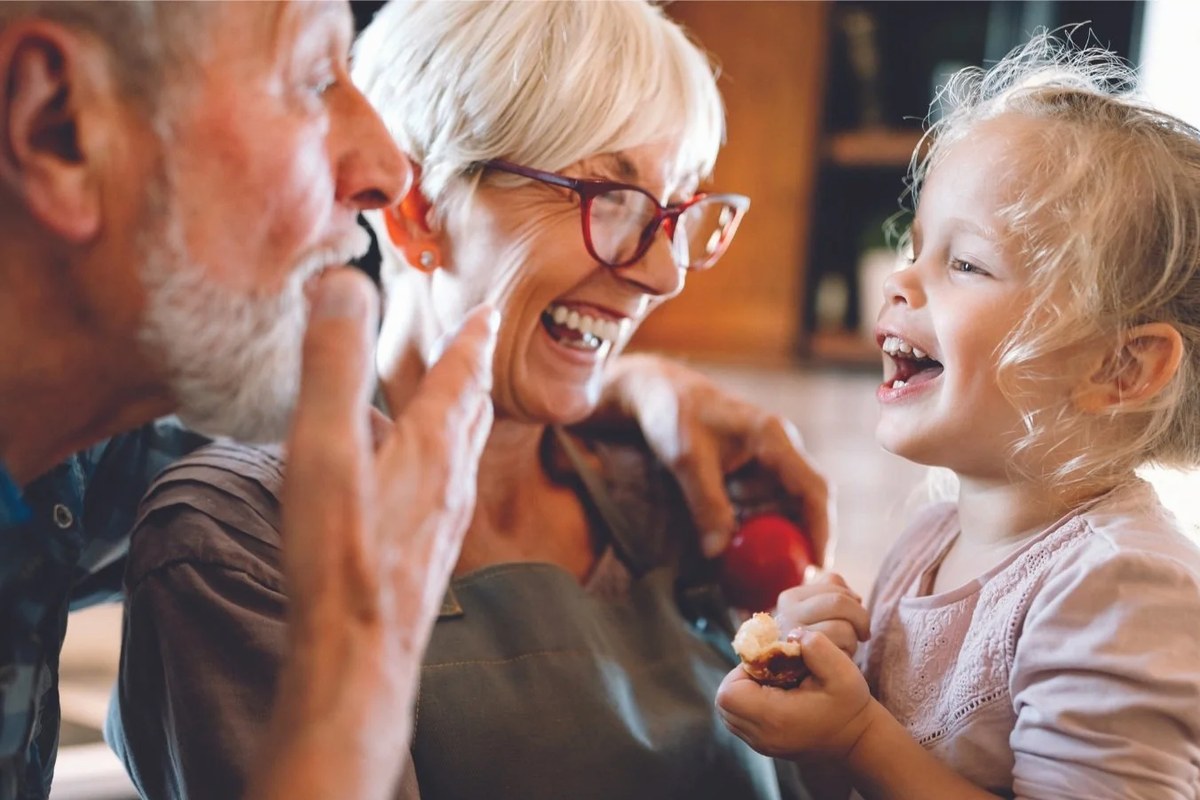 Ear Pain And Hearing Changes Everyday Checklist ear health information