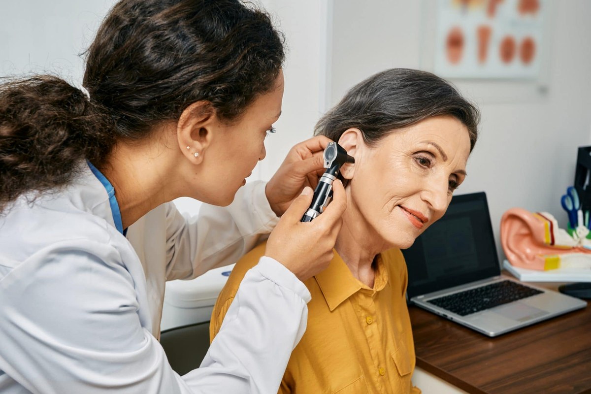Ear Pain And Hearing Changes Safety Tips ear health information