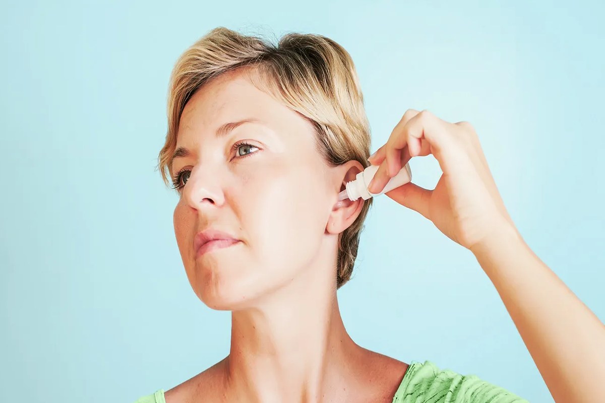 Ear Pain And Hearing Changes Signs And Causes ear health information