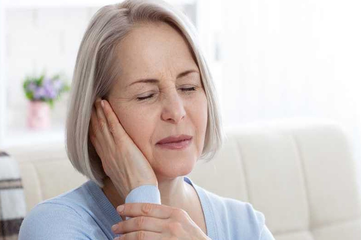 Ear Pain And Hearing Changes What To Know ear health information