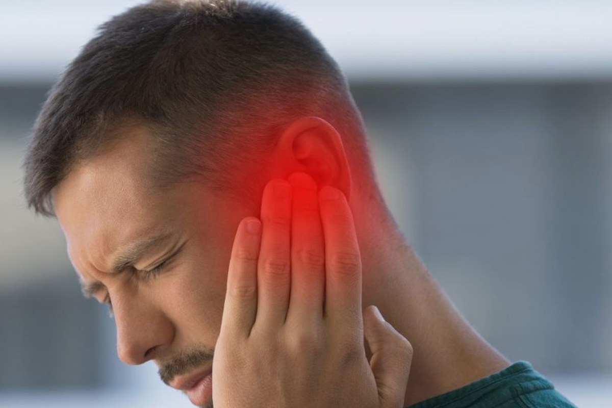 Ear Pain And Ringing Common Questions Answered ear health information