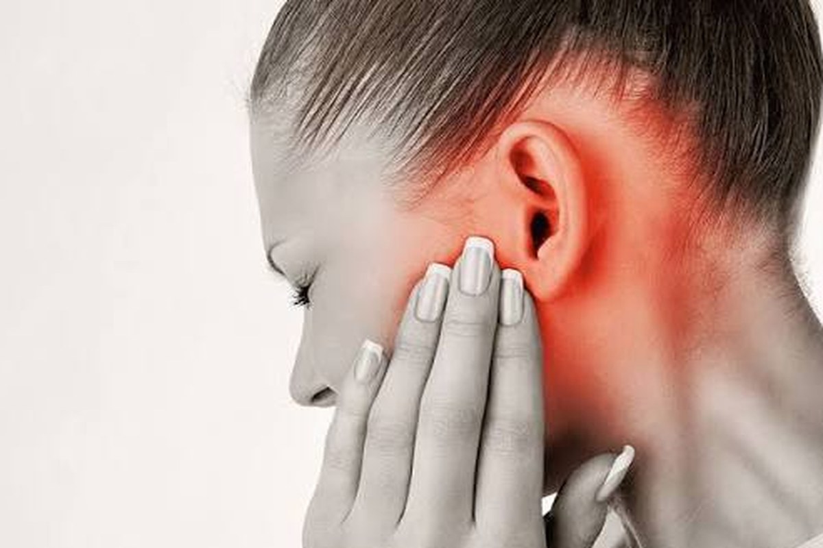Ear Pain And Ringing Practical Tips ear health information