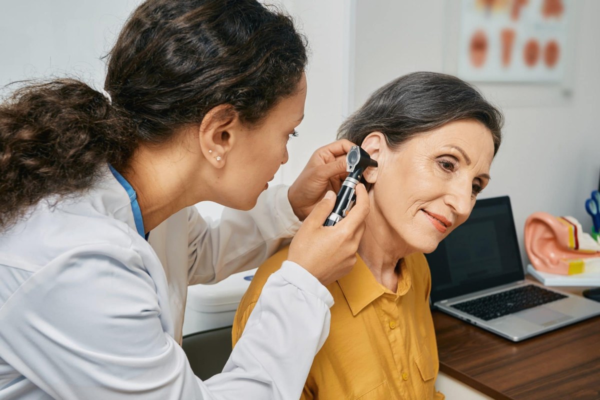 Ear Pain And Sinus Pressure Common Questions Answered ear health information