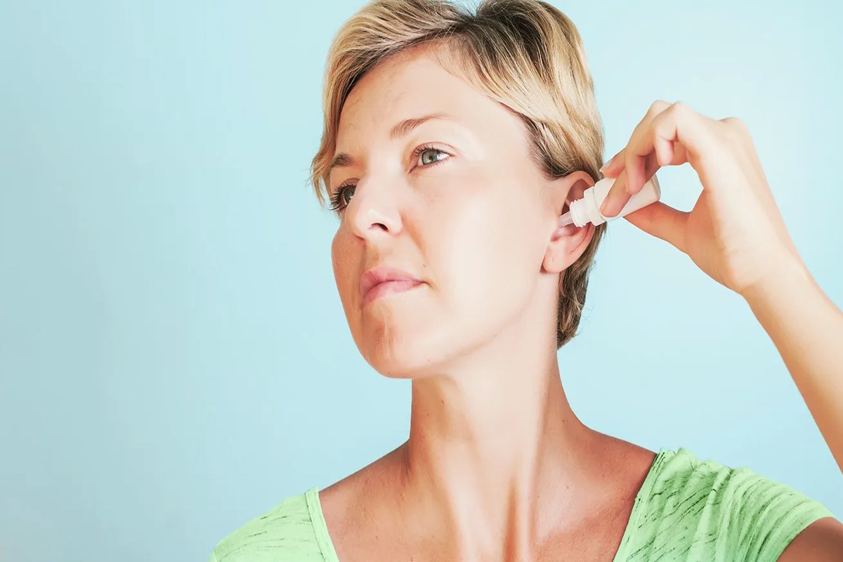 Ear Pain And Sinus Pressure Everyday Checklist ear health information