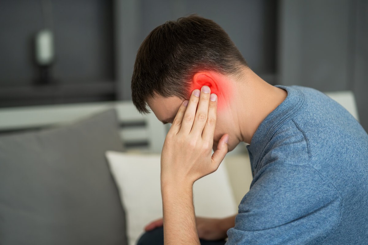 Ear Pain And Sinus Pressure Safety Tips ear health information
