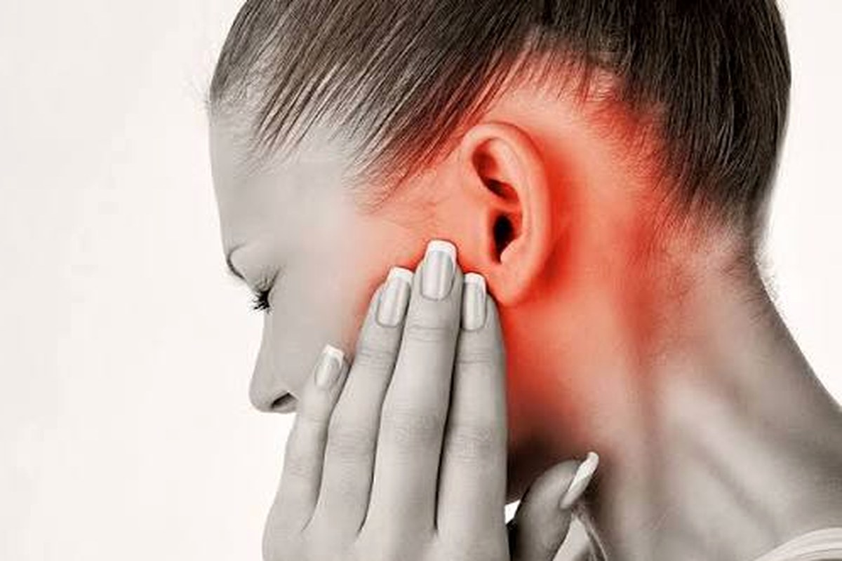 Ear Pain At Night A Beginners Guide ear health information