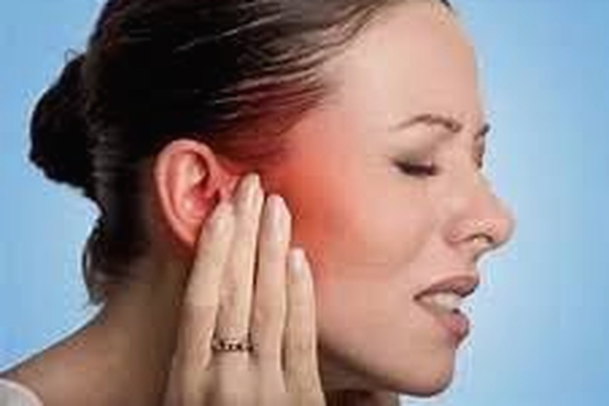 Ear Pain At Night Practical Tips ear health information