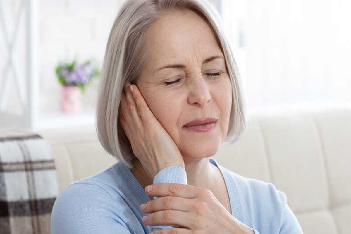 Ear Pain When Chewing A Beginners Guide ear health information