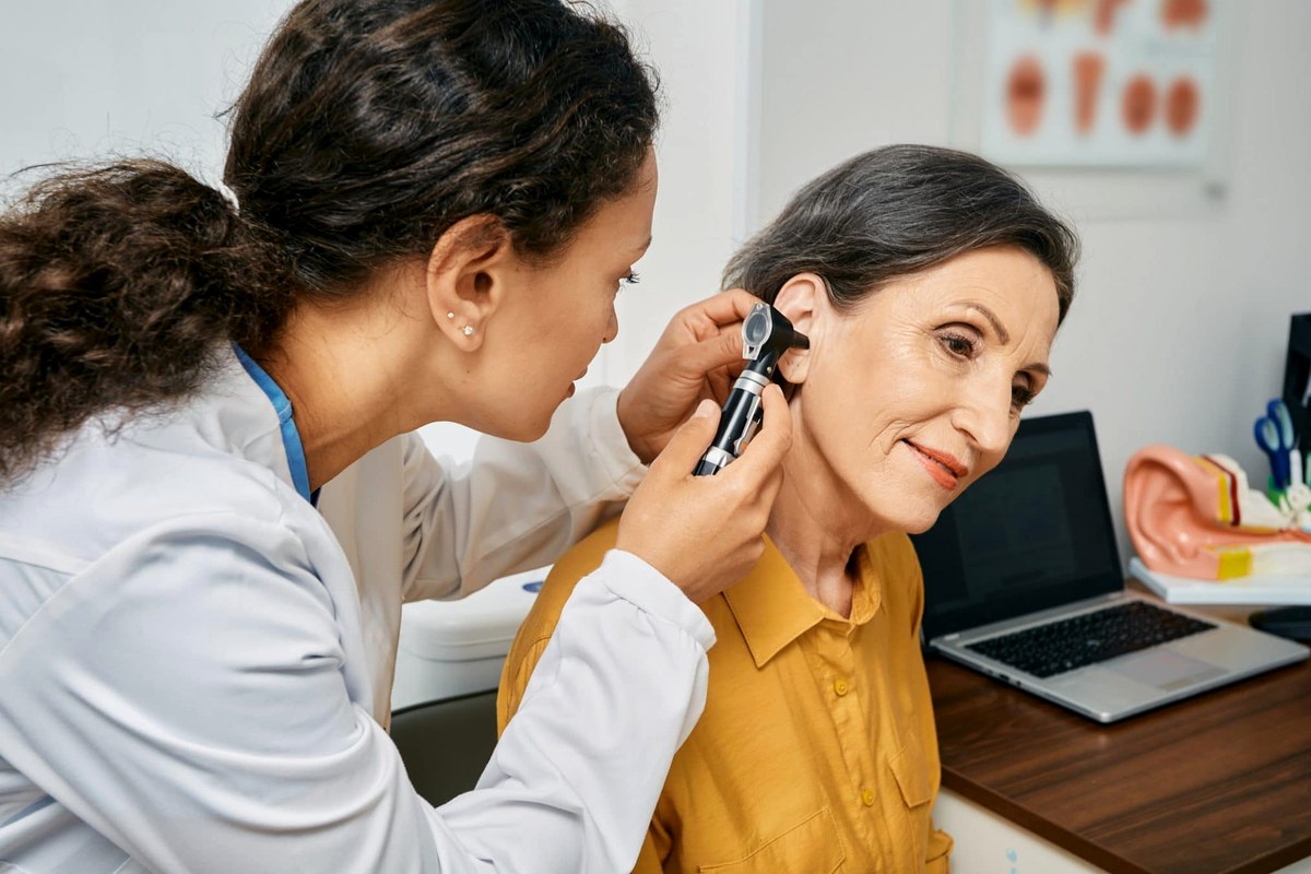 Earache In Adults Practical Tips ear health information
