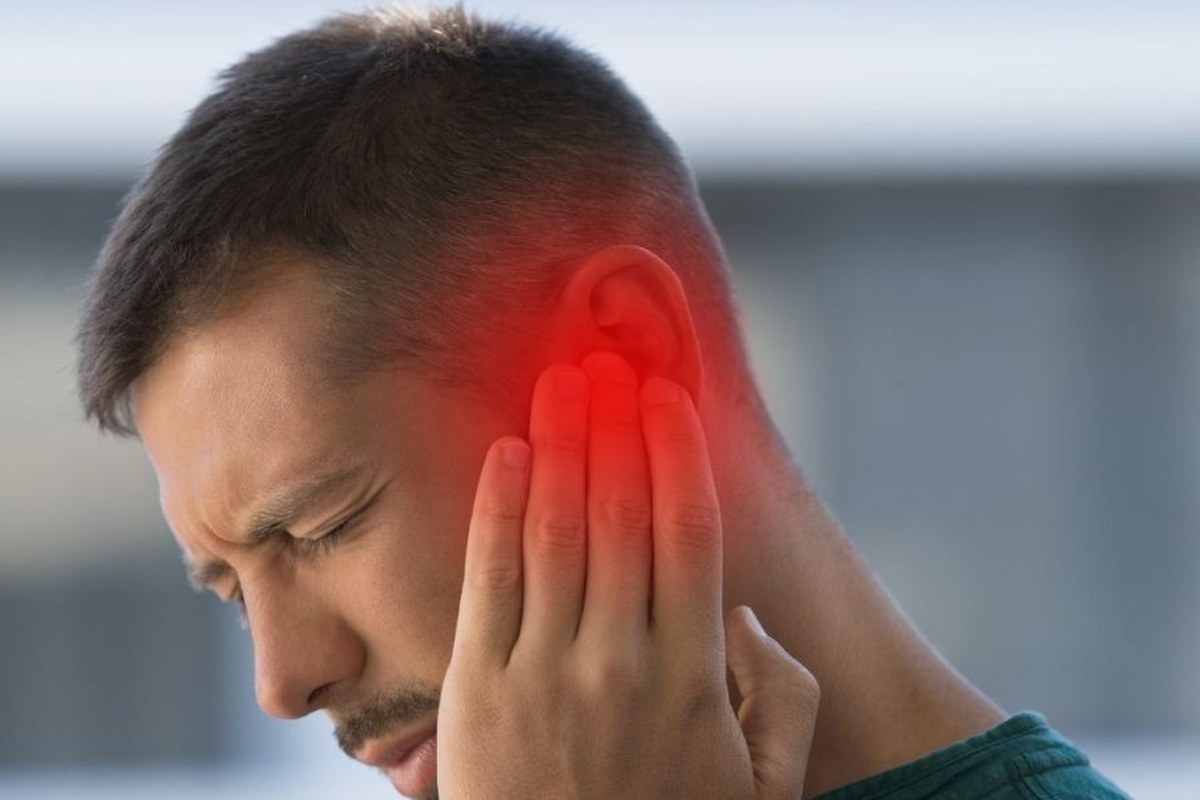 Earache In Children A Beginners Guide ear health information