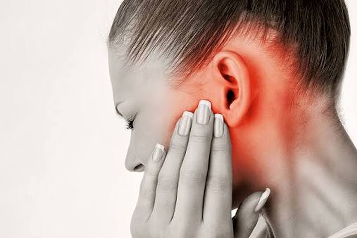 Earache In Children Everyday Checklist ear health information