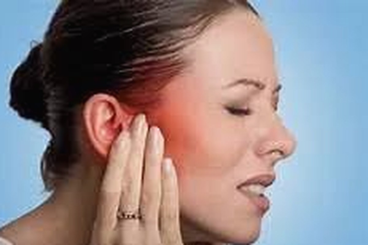 Earache In Children Signs And Causes ear health information