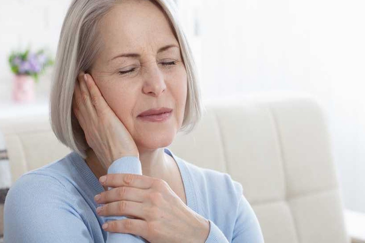 Jaw And Ear Pain ear health information