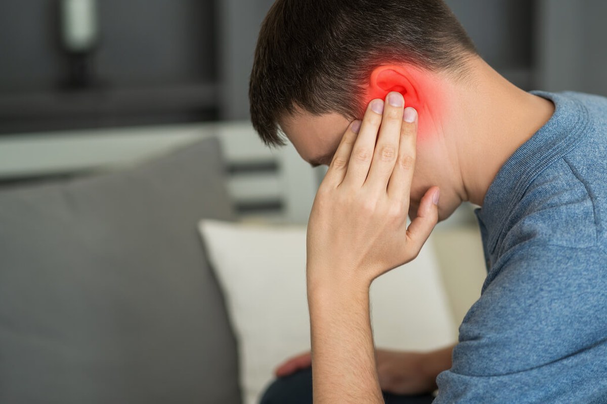 Jaw And Ear Pain A Beginners Guide ear health information