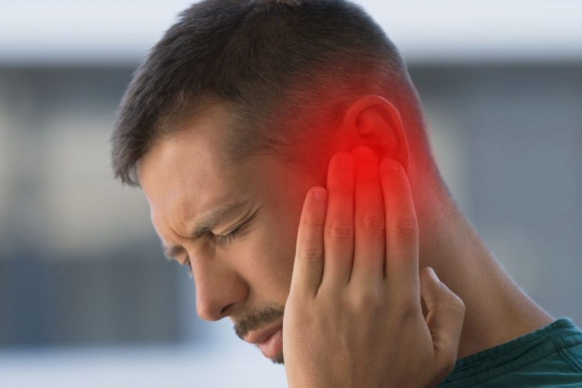 Jaw And Ear Pain Everyday Checklist ear health information