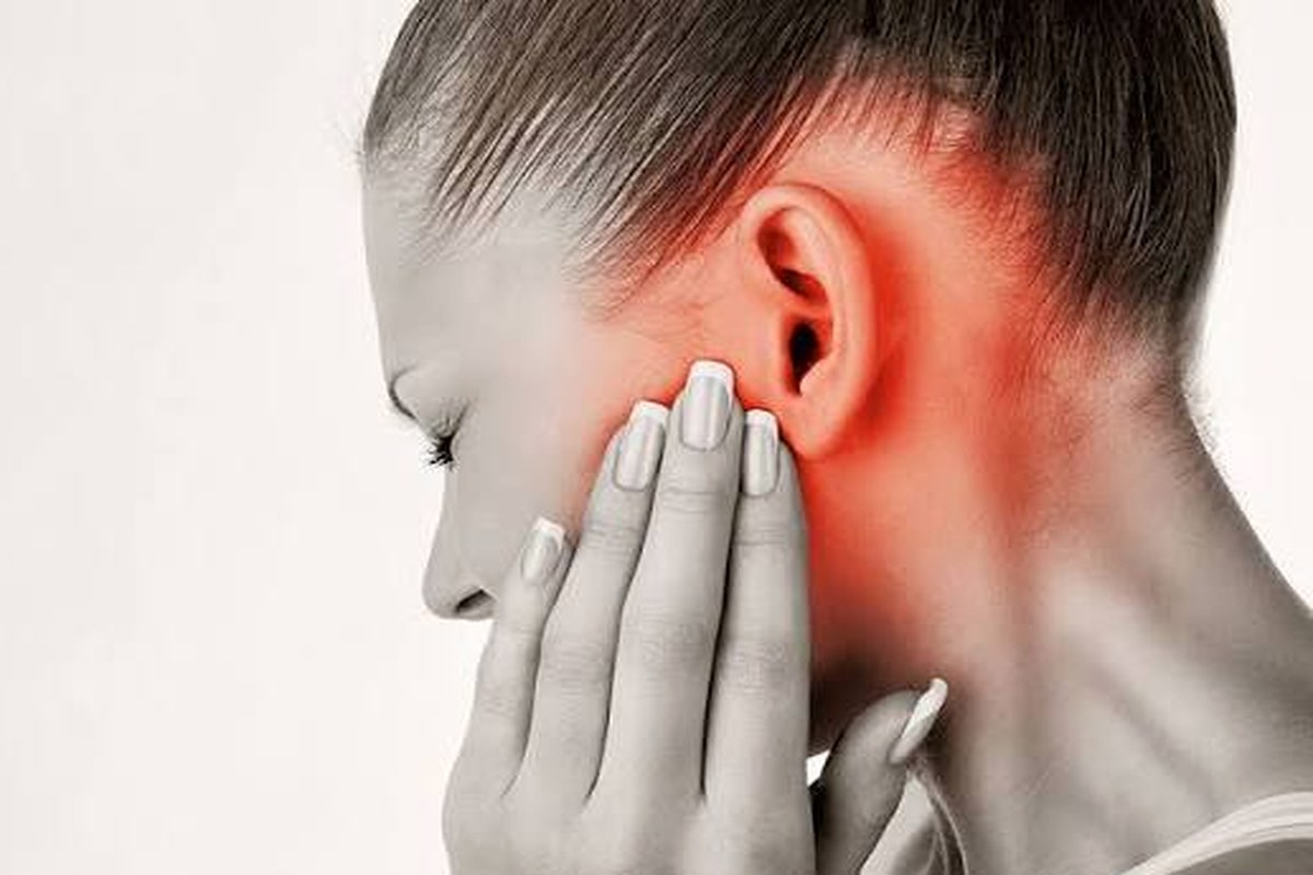 Jaw And Ear Pain Safety Tips ear health information