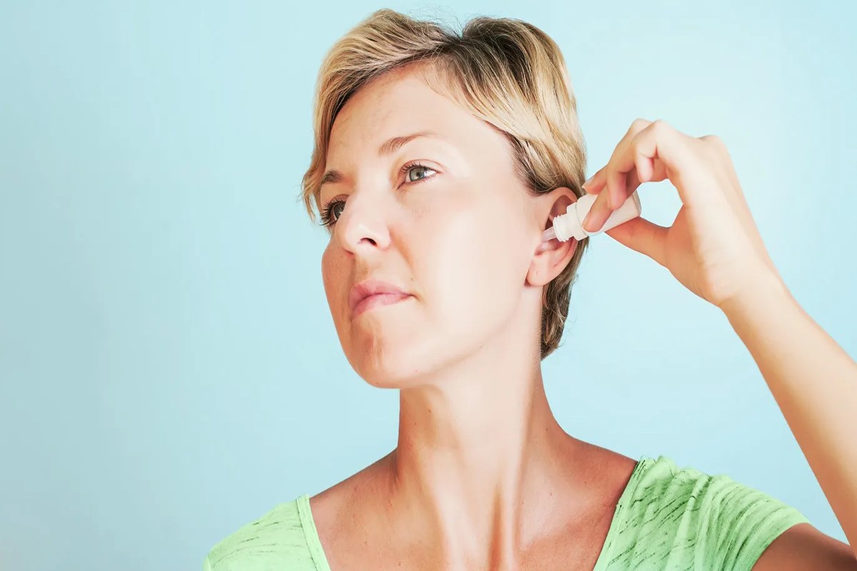 Middle Ear Infection Practical Tips ear health information