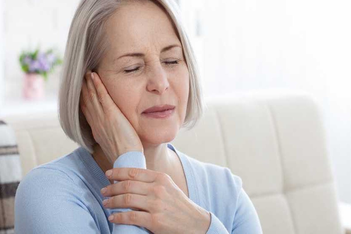 Middle Ear Infection Safety Tips ear health information