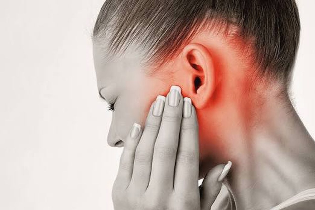 One Sided Ear Pain Common Questions Answered ear health information