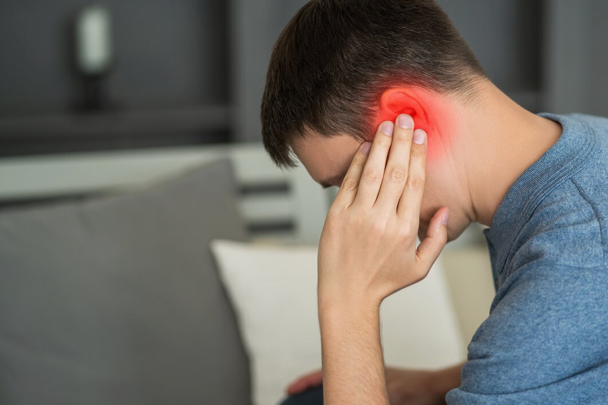 Outer Ear Infection Everyday Checklist ear health information