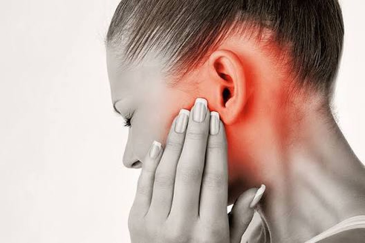 Outer Ear Infection What To Know ear health information