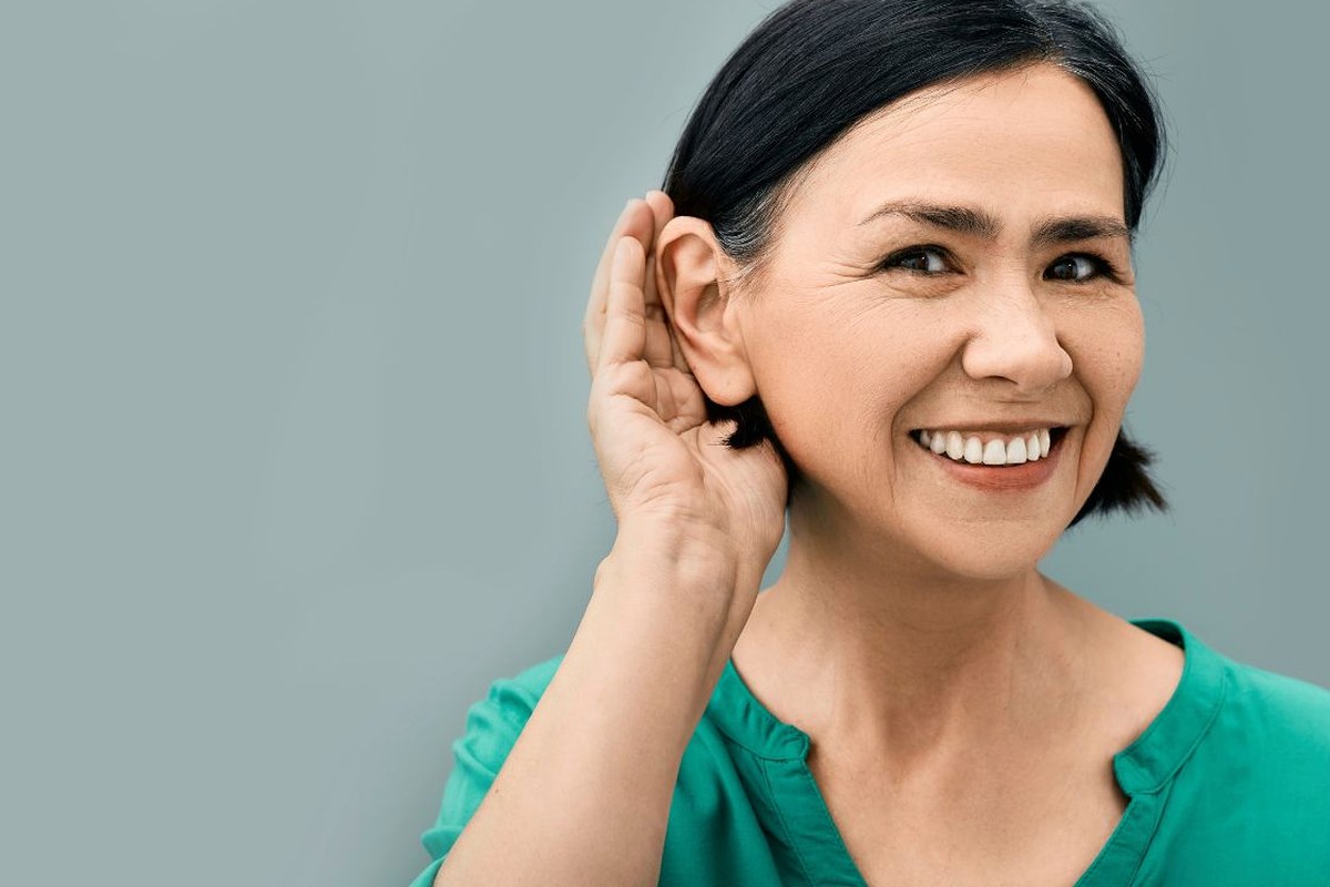 Swimmers Ear ear health information