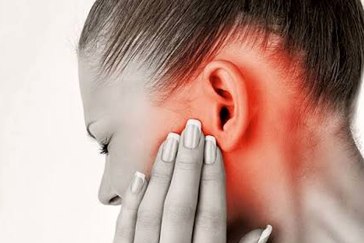 Tooth And Ear Pain Practical Tips ear health information